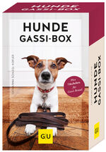 ISBN 9783833872822: Hunde-Gassi-Box