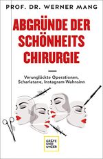 ISBN 9783833878954: Abgründe der Schönheitschirurgie