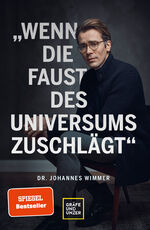 ISBN 9783833881046: Wenn die Faust des Universums zuschlägt