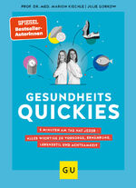 ISBN 9783833883620: Gesundheitsquickies