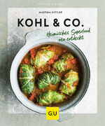 ISBN 9783833884160: Kohl & Co. - Heimisches Superfood neu entdeckt