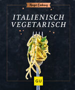 ISBN 9783833884320: Italienisch vegetarisch