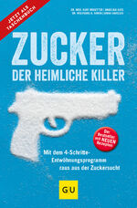 ISBN 9783833885396: Zucker - der heimliche Killer