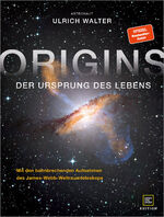 ISBN 9783833891632: ORIGINS - Der Ursprung des Lebens – mit den bahnbrechenden Aufnahmen des James-Webb-Weltraumteleskops