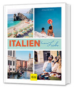 ISBN 9783833893292: Italien - unsere Liebe | Amore per sempre: eine Genuss- und Zeitreise. Erinnerungen an die ersten Italienurlaube, dazu die besten italienischen Rezeptklassiker | Stefan Maiwald | Buch | Genießerküche