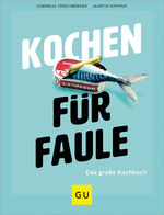 ISBN 9783833893582: Kochen für Faule