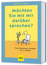 ISBN 9783833894374: Möchten Sie mit mir darüber sprechen?