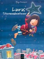 ISBN 9783833900808: Lauras Sternenabenteuer