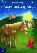 ISBN 9783833901140: Laura und das Pony: . Band 5 (Lauras Stern - Erstleser, Band 5)