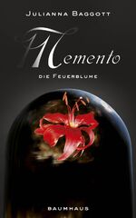 ISBN 9783833901867: Memento - Die Feuerblume - Band 2