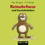 ISBN 9783833901935: Keinohrhase und Zweiohrküken