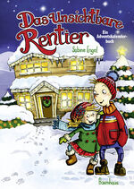 ISBN 9783833906008: Das unsichtbare Rentier – Ein Adventskalenderbuch