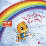 ISBN 9783833906923: Die kleine Spinne Widerlich und die Regenbogenfarben (Pappbilderbuch) – Ein wundervolles Pappbilderbuch ab 2 zum Staunen und Farbenlernen