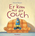 ISBN 9783833907036: Er kam mit der Couch (Mini-Ausgabe) - Slonim, Er kam mit der Couch .