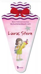 ISBN 9783833907319: Mein fröhlich-buntes Schultütenbuch mit Lauras Stern