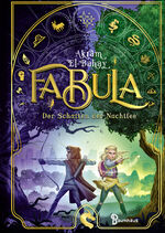 ISBN 9783833907692: Fabula - Der Schatten der Nachtfee (Band 2) - Band 2