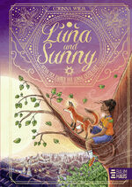 ISBN 9783833908361: Luna und Sunny - Wenn der Zauber der Sonne erstrahlt