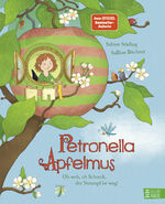 ISBN 9783833908620: Petronella Apfelmus - Oh Weh, Oh Schreck, Der Strumpf Ist Weg!