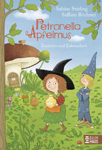 ISBN 9783833909320: Petronella Apfelmus - Zauberei und Eulenschrei (Band 12)