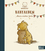 ISBN 9783833909405: Mister O'Lui Babyalbum - Mein erstes Jahr - Das perfekte Geschenk zur Geburt