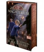 ISBN 9783833909870: Magisterium - Das 2. Jahr | Callums neues Abenteuers an der geheimen Schule für Magie: für alle Fantasy-Fans ab 10 Jahren | Cassandra Clare (u. a.) | Buch | Magisterium-Serie | 304 S. | Deutsch | 2025