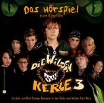 ISBN 9783833934865: Die Wilden Kerle 3  -  Das Hörspiel zum Kinofilm