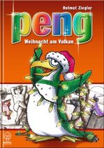 ISBN 9783833935763: Peng - Weihnacht am Vulkan