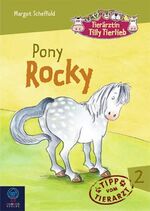 2., Pony Rocky