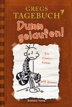 ISBN 9783833936319: Gregs Tagebuch 7 - Dumm gelaufen!: Ein Comic-Roman