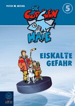 ISBN 9783833938092: 5., Eiskalte Gefahr