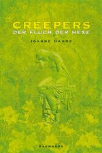 ISBN 9783833938641: Creepers - Der Fluch der Hexe