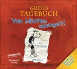 ISBN 9783833950421: Von Idioten umzingelt! Hörbuch-CD