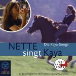 ISBN 9783833950988: singt Kaya-Die Kaya Songs (zur Buchreihe von Gaby Hauptmann, Baumhaus)