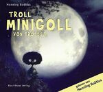 ISBN 9783833951503: Troll Minigoll von Trollba