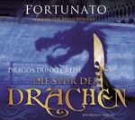 ISBN 9783833951626: Dragos dunkle Reise: Die Spur des Drachen. Audiobuch - H√∂rbuch. Gelesen von Bernd Reheuser. 4 CDs, Laufzeit ca. 310 Minuten