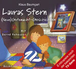 ISBN 9783833952333: Lauras Stern - (Neue) Gutenacht-Geschichten - Tonspur der TV-Serie, Folge 1+2.