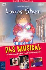 ISBN 9783833955235: Lauras Stern - Das Musical DVD