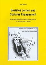 ISBN 9783834000507: Soziales Lernen und Soziales Engagement - Verantwortungsübernahme Jugendlicher im schulischen Kontext