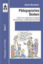 ISBN 9783834004215: Pädagogisches Denken