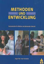 ISBN 9783834005946: Methoden und Entwicklung - Basismaterialien für effektiven und aktivierenden Unterricht