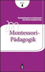 ISBN 9783834009647: Montessori-Pädagogik