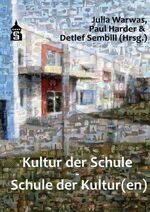 ISBN 9783834011442: Kultur der Schule - Schule der Kultur(en)