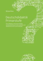 Michael Ritter: Deutschdidaktik Primarst