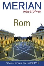 ISBN 9783834200037: Merian Reiseführer Rom