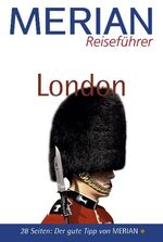 ISBN 9783834200082: Merian Reiseführer, London