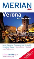 Jenny Schuckardt: Verona und das Veneto