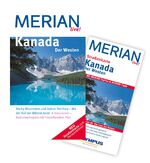 ISBN 9783834202178: Kanada  Der Westen Rocky Mountains und Yukon Territory - wo der Ruf der Wildnis lockt ; Vancouver - Kulturmetropole mit hinreißendem Flair