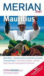 ISBN 9783834202239: MERIAN live! Reiseführer Mauritius