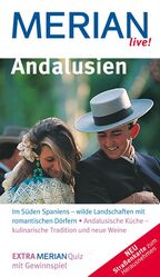 ISBN 9783834202390: Andalusien