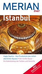 ISBN 9783834203083: MERIAN live! Reiseführer Istanbul